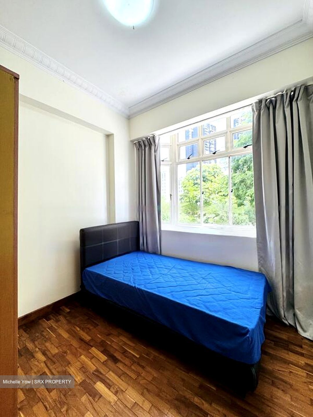 Langston Ville (D9), Apartment #459277801